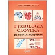Fyziológia človeka pre nelekárské študijné odbory - Andrea Čalkovská