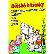 Dětské křížovky - 