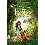 Dievča menom Willow Šepot lesa - Sabine Bohlmannová