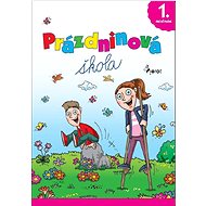 Prázdninová škola 1. ročník - Petr Šulc