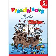 Prázdninová škola 2. ročník - Petr Šulc
