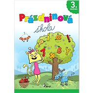Prázdninová škola 3. ročník - Petr Šulc