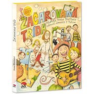 Začarovaná třída - Ivona Březinová