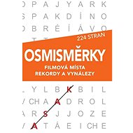 Osmisměrky - 