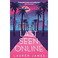 Last Seen Online - 