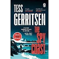 The Spy Coast - 