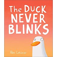The Duck Never Blinks - 