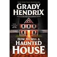 How To Sell A Haunted House - 