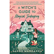 Witch's Guide To Magical Innke - 