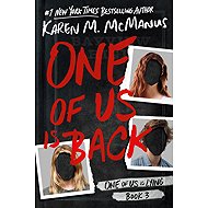 One of Us Is Back - 