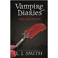 The Vampire Diaries 04. The Reunion - 