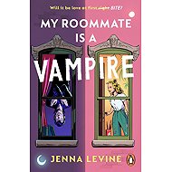 My Roommate is a Vampire - 