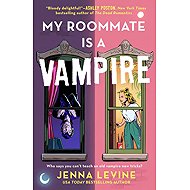 My Roommate Is a Vampire - 