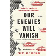Our Enemies will Vanish - 