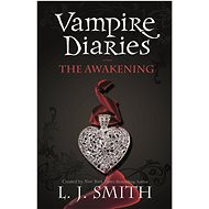 The Vampire Diaries 01. The Awakening - 