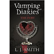 The Vampire Diaries 03. The Fury - 