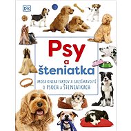 Psy a šteniatka - 