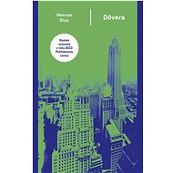 Dôvera - Herman Diaz