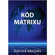 Kód matrixu - Dieter Broers
