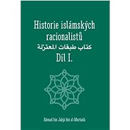 Historie islámských racionalistů - Ahmad bin Jahjá bin al-Murtadá