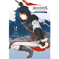Assassin's Creed Pomsta Šao Ťün - Minoji Kurata
