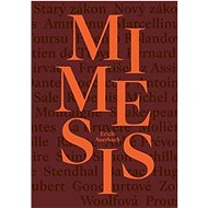 Mimesis - Erich Auerbach