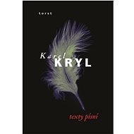 Texty písní - Karel Kryl