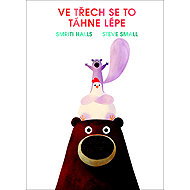 Ve třech se to lépe táhne - 