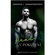 Hráč v pokušení - Jennifer L. Armentrout