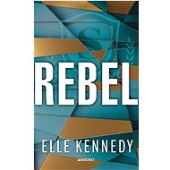 Rebel - Elle Kennedy