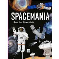 Spacemania - Tomáš Tůma; Pavel Gabzdyl