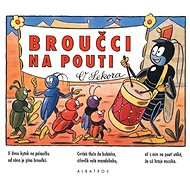 Broučci na pouti - Ondřej Sekora