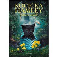Kočička Hamley a dračí mládě - Sandra J. Paul