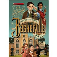 Neuvěřitelné příhody z Baskerville Hall - Ali Standishová