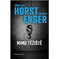 Mimo těžiště - Jorn Lier Horst