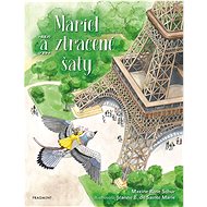 Mariel a ztracené šaty - 