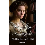 Popelka z knihkupectví - Laura Lee Guhrke