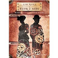 Kufr z nebe - Lin Rina