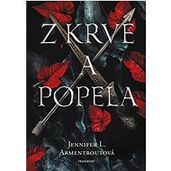 Z krve a popela - Jennifer L. Armentrout