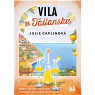 Vila v Taliansku - Julie Caplin  Julie Caplin