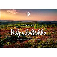 Čarovné Brdy a Podbrdsko - Lenka Dadoková; Vladimír Holan; Martin Kmeť