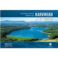 Karvinsko z nebe - Jakub Chovan; Radek Štěrba