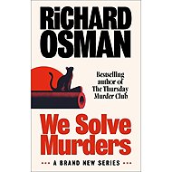 We Solve Murders - 