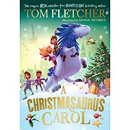 A Christmasaurus Carol - 