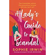 A Lady's Guide to Scandal - 