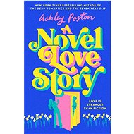 A Novel Love Story - 