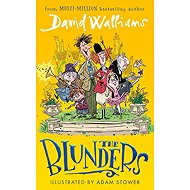 The Blunders - 