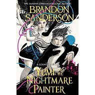 Yumi and the Nightmare Painter: A Cosmere Novel - 