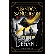Defiant: The Fourth Skyward Novel - 