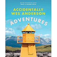 Accidentally Wes Anderson: Adventures - 